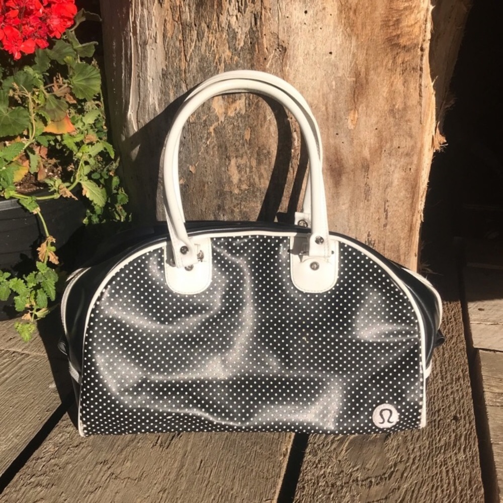 Lululemon Retro Purse
